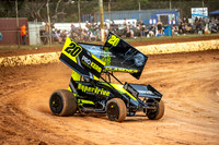 Sprintcar 20 T20 - 07 - Carrick - 26th Dec 2023-7