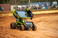 Sprintcar 20 T20 - 07 - Carrick - 26th Dec 2023-6