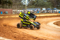 Sprintcar 20 T20 - 07 - Carrick - 26th Dec 2023-13