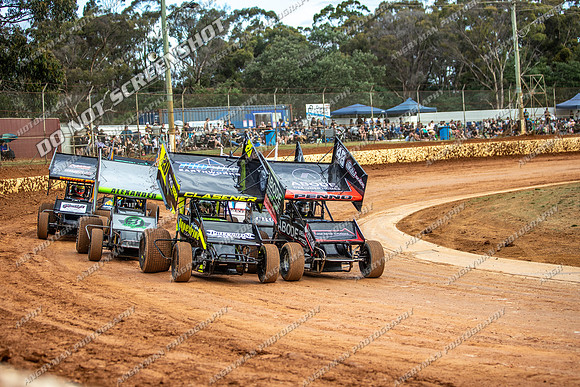 Sprintcar 20 T20 - 07 - Carrick - 26th Dec 2023-4