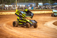 Sprintcar 20 T20 - 07 - Carrick - 26th Dec 2023-5