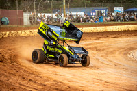 Sprintcar 20 T20 - 07 - Carrick - 26th Dec 2023-12