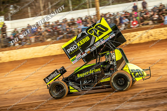 Sprintcar 20 T20 - 07 - Carrick - 26th Dec 2023-16