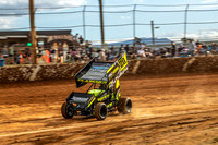 Sprintcar 20 T20 - 07 - Carrick - 26th Dec 2023-3