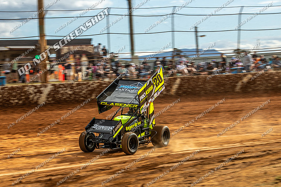 Sprintcar 20 T20 - 07 - Carrick - 26th Dec 2023-3