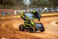 Sprintcar 20 T20 - 07 - Carrick - 26th Dec 2023-14