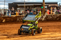 Sprintcar 20 T20 - 07 - Carrick - 26th Dec 2023