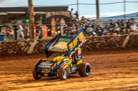 Sprintcar 29 T29 - 07 - Carrick - 26th Dec 2023