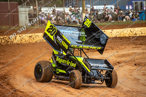 Sprintcar 20 T20 - 07 - Carrick - 26th Dec 2023-9