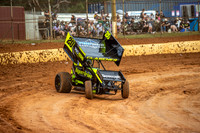 Sprintcar 20 T20 - 07 - Carrick - 26th Dec 2023-8