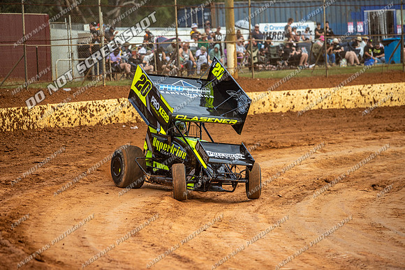 Sprintcar 20 T20 - 07 - Carrick - 26th Dec 2023-8