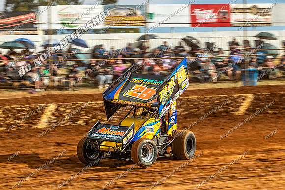Sprintcar 29 T29 - 07 - Carrick - 26th Dec 2023-3