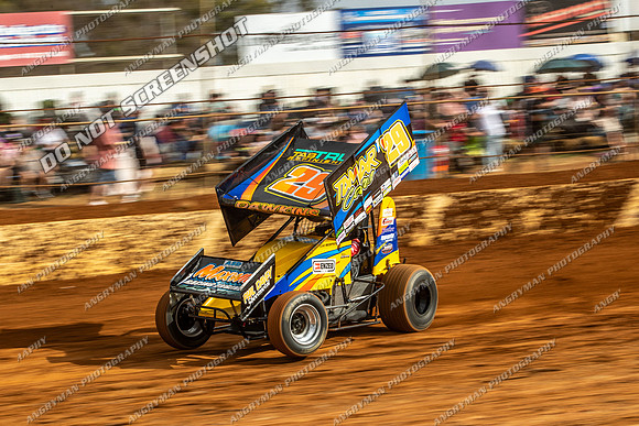 Sprintcar 29 T29 - 07 - Carrick - 26th Dec 2023-5