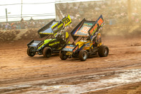 Sprintcar 29 T29 - 07 - Carrick - 26th Dec 2023-15