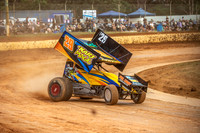 Sprintcar 29 T29 - 07 - Carrick - 26th Dec 2023-8