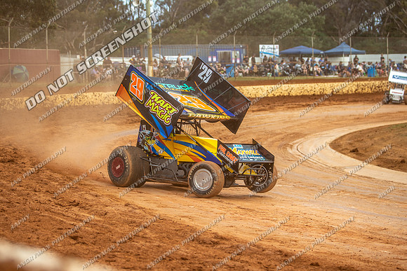 Sprintcar 29 T29 - 07 - Carrick - 26th Dec 2023-9