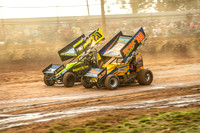 Sprintcar 29 T29 - 07 - Carrick - 26th Dec 2023-14