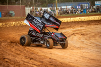 Sprintcar 48 T48 - 07 - Carrick - 26th Dec 2023-15