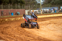 Sprintcar 48 T48 - 07 - Carrick - 26th Dec 2023-14