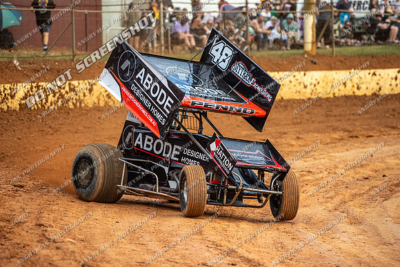 Sprintcar 48 T48 - 07 - Carrick - 26th Dec 2023-10