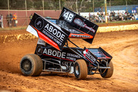 Sprintcar 48 T48 - 07 - Carrick - 26th Dec 2023-11