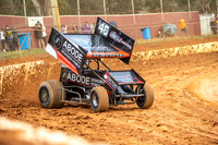 Sprintcar 48 T48 - 07 - Carrick - 26th Dec 2023-13
