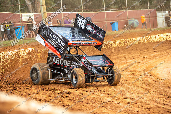 Sprintcar 48 T48 - 07 - Carrick - 26th Dec 2023-13