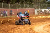 Sprintcar 48 T48 - 07 - Carrick - 26th Dec 2023-12