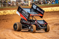 Sprintcar 48 T48 - 07 - Carrick - 26th Dec 2023-8