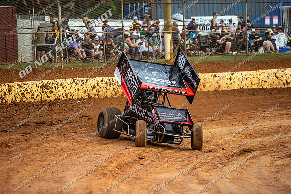 Sprintcar 48 T48 - 07 - Carrick - 26th Dec 2023-9