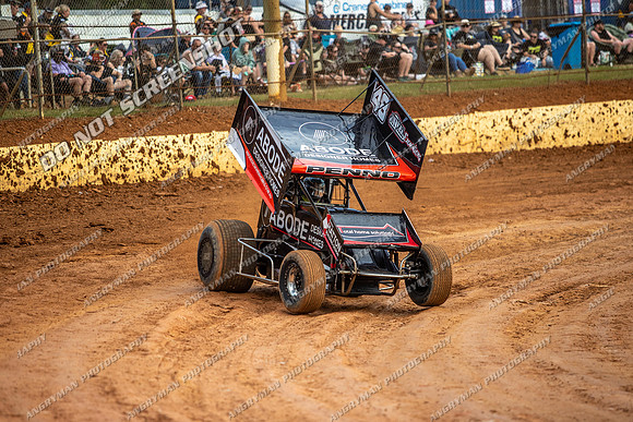 Sprintcar 48 T48 - 07 - Carrick - 26th Dec 2023-7
