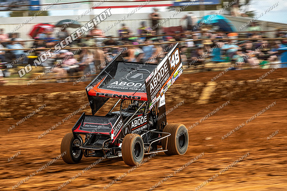 Sprintcar 48 T48 - 07 - Carrick - 26th Dec 2023-6