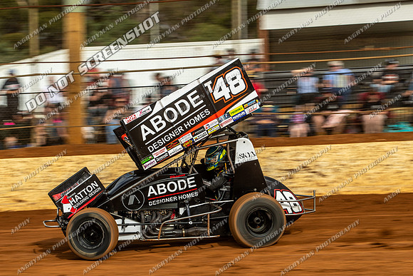Sprintcar 48 T48 - 07 - Carrick - 26th Dec 2023-4