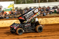Sprintcar 48 T48 - 07 - Carrick - 26th Dec 2023-3