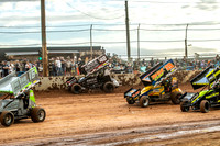 Sprintcar 48 T48 - 07 - Carrick - 26th Dec 2023-20