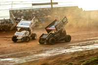 Sprintcar 48 T48 - 07 - Carrick - 26th Dec 2023-21