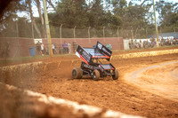 Sprintcar 48 T48 - 07 - Carrick - 26th Dec 2023-18
