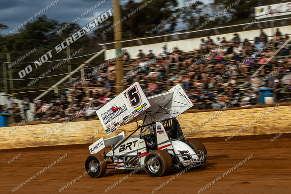 Sprintcar 5 T5 - 07 - Carrick - 26th Dec 2023-4