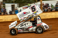 Sprintcar 5 T5 - 07 - Carrick - 26th Dec 2023-3