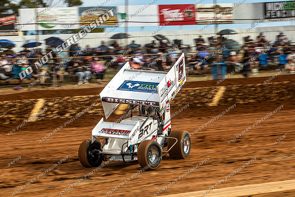 Sprintcar 5 T5 - 07 - Carrick - 26th Dec 2023-2