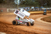 Sprintcar 5 T5 - 07 - Carrick - 26th Dec 2023-12