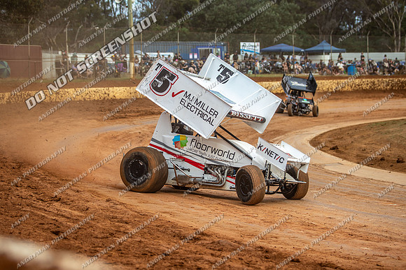 Sprintcar 5 T5 - 07 - Carrick - 26th Dec 2023-11