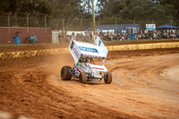 Sprintcar 5 T5 - 07 - Carrick - 26th Dec 2023-10
