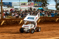 Sprintcar 5 T5 - 07 - Carrick - 26th Dec 2023