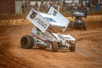 Sprintcar 5 T5 - 07 - Carrick - 26th Dec 2023-9