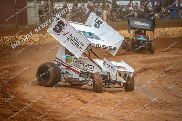 Sprintcar 5 T5 - 07 - Carrick - 26th Dec 2023-9