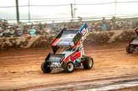 Sprintcar 53 T53 - 07 - Carrick - 26th Dec 2023-5