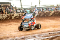 Sprintcar 53 T53 - 07 - Carrick - 26th Dec 2023