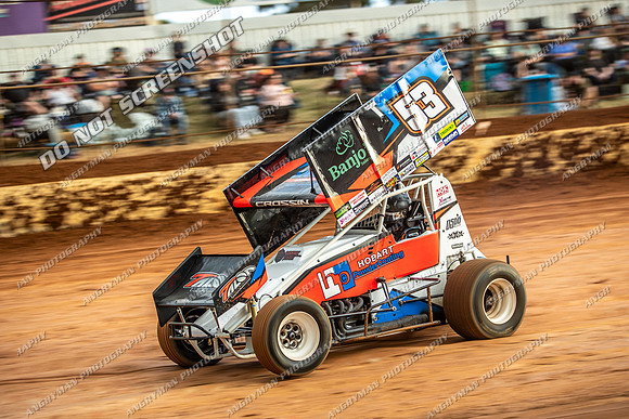 Sprintcar 53 T53 - 07 - Carrick - 26th Dec 2023-3