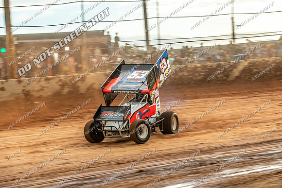 Sprintcar 53 T53 - 07 - Carrick - 26th Dec 2023-7